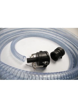 IBC Valve Adapters (Various Models Available)